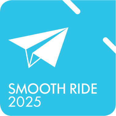 Smooth Ride 2025