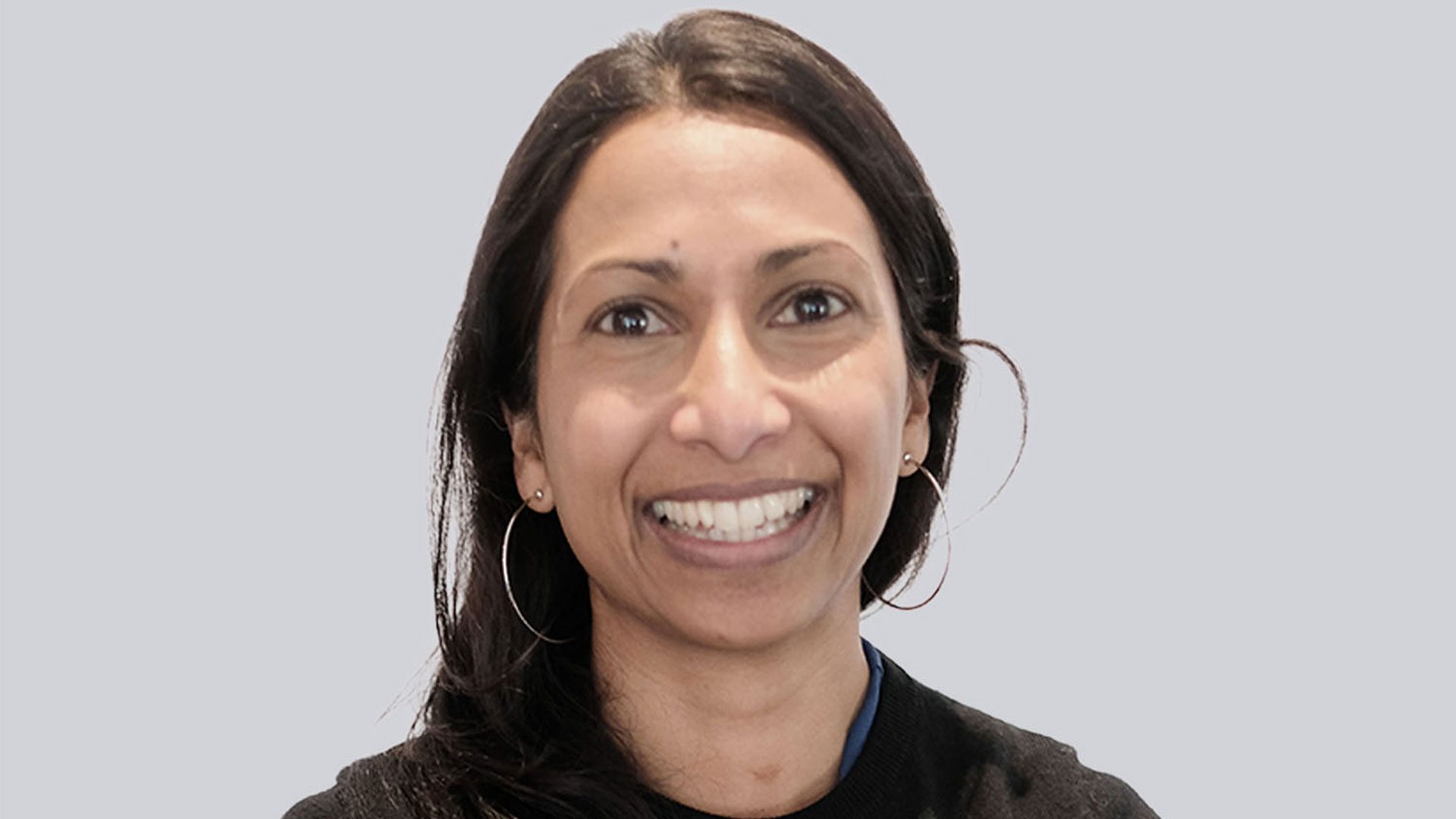 Headshot of Ms Arundhati Tandel