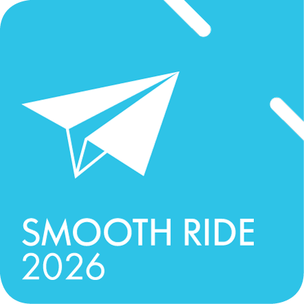 Smooth ride 2026