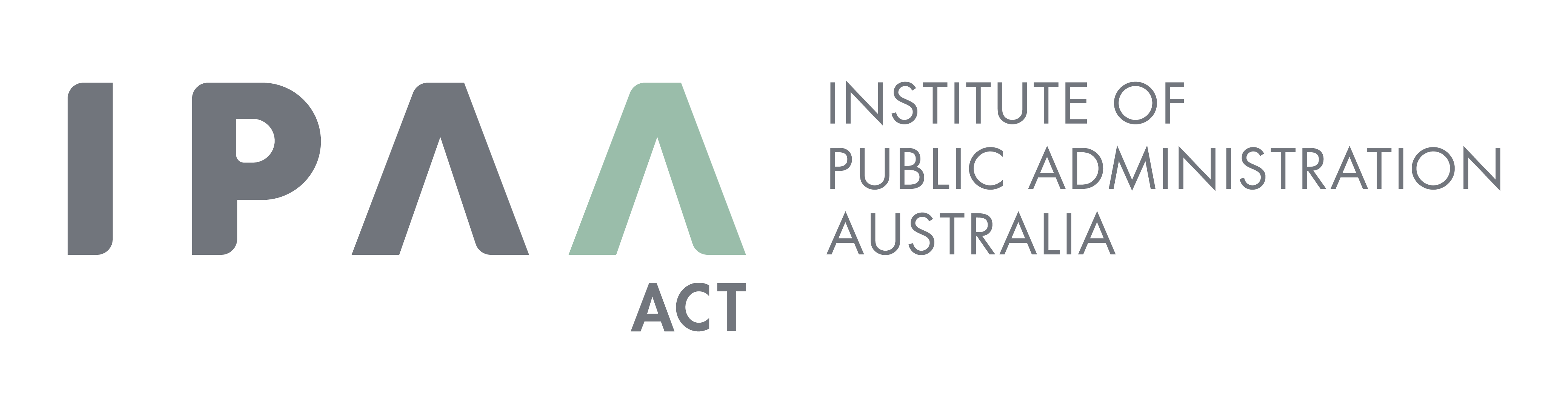 IPAA Logo